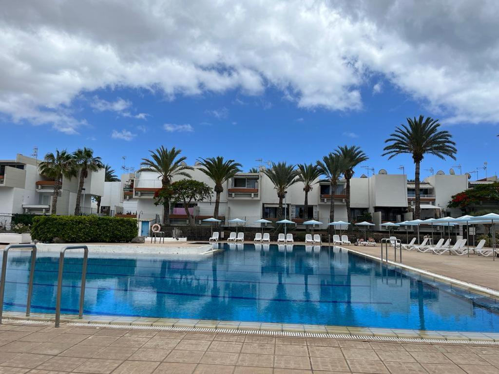 Apartmán Primavera Tenerife Sur Arona  Exteriér fotografie