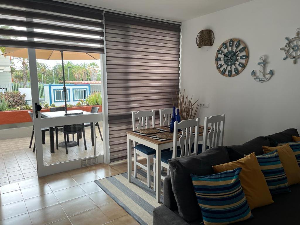 Apartmán Primavera Tenerife Sur Arona  Exteriér fotografie