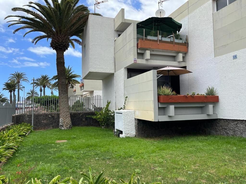 Apartmán Primavera Tenerife Sur Arona  Exteriér fotografie