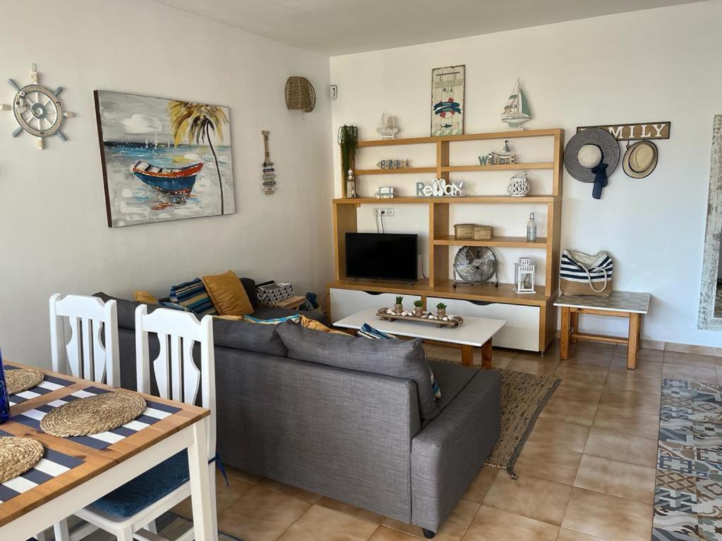 Apartmán Primavera Tenerife Sur Arona  Exteriér fotografie