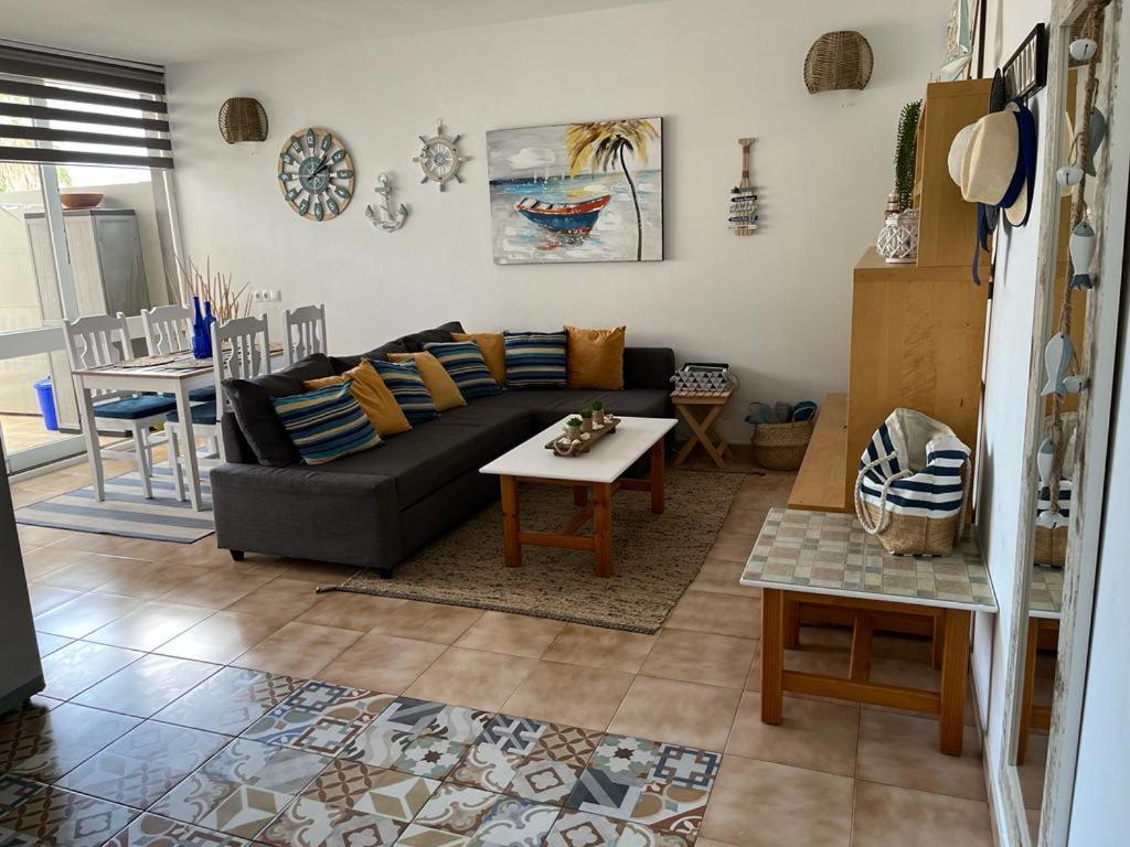 Apartmán Primavera Tenerife Sur Arona  Exteriér fotografie