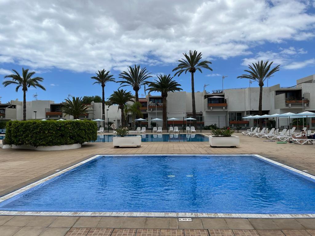 Apartmán Primavera Tenerife Sur Arona  Exteriér fotografie