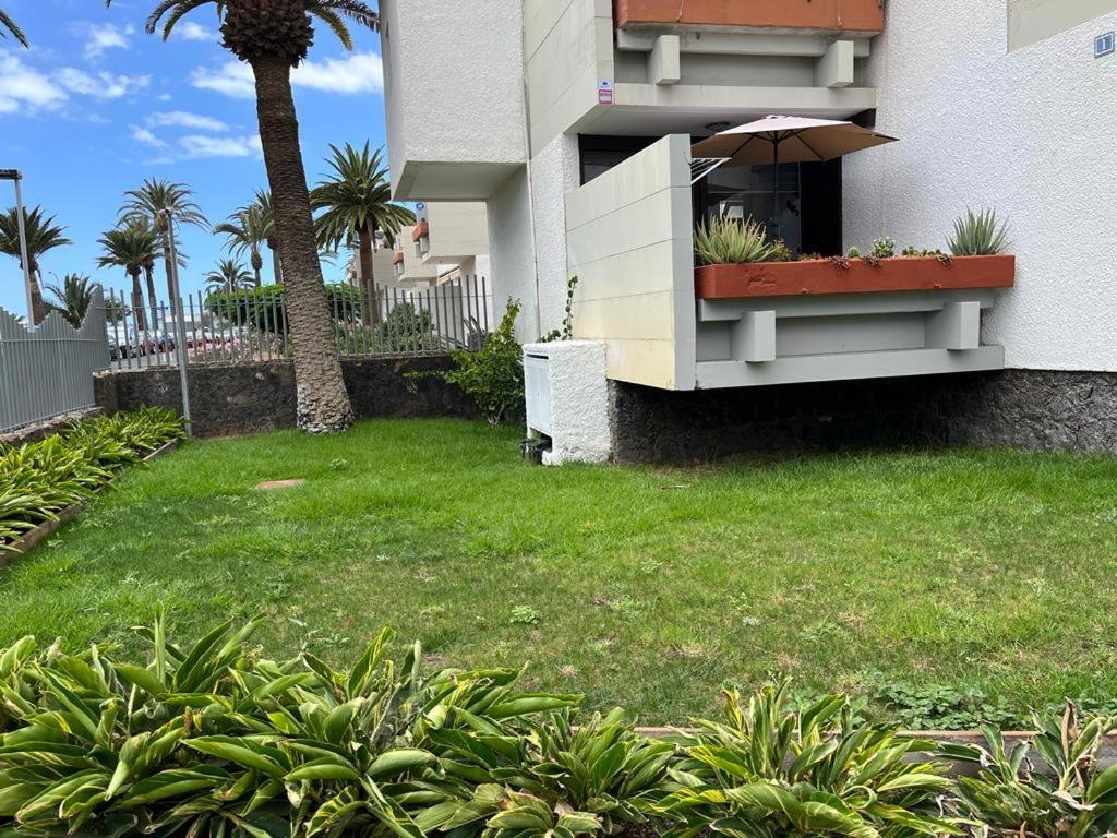 Apartmán Primavera Tenerife Sur Arona  Exteriér fotografie