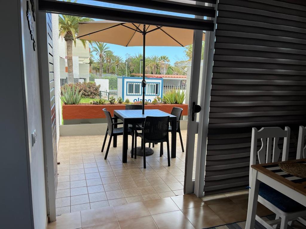 Apartmán Primavera Tenerife Sur Arona  Exteriér fotografie