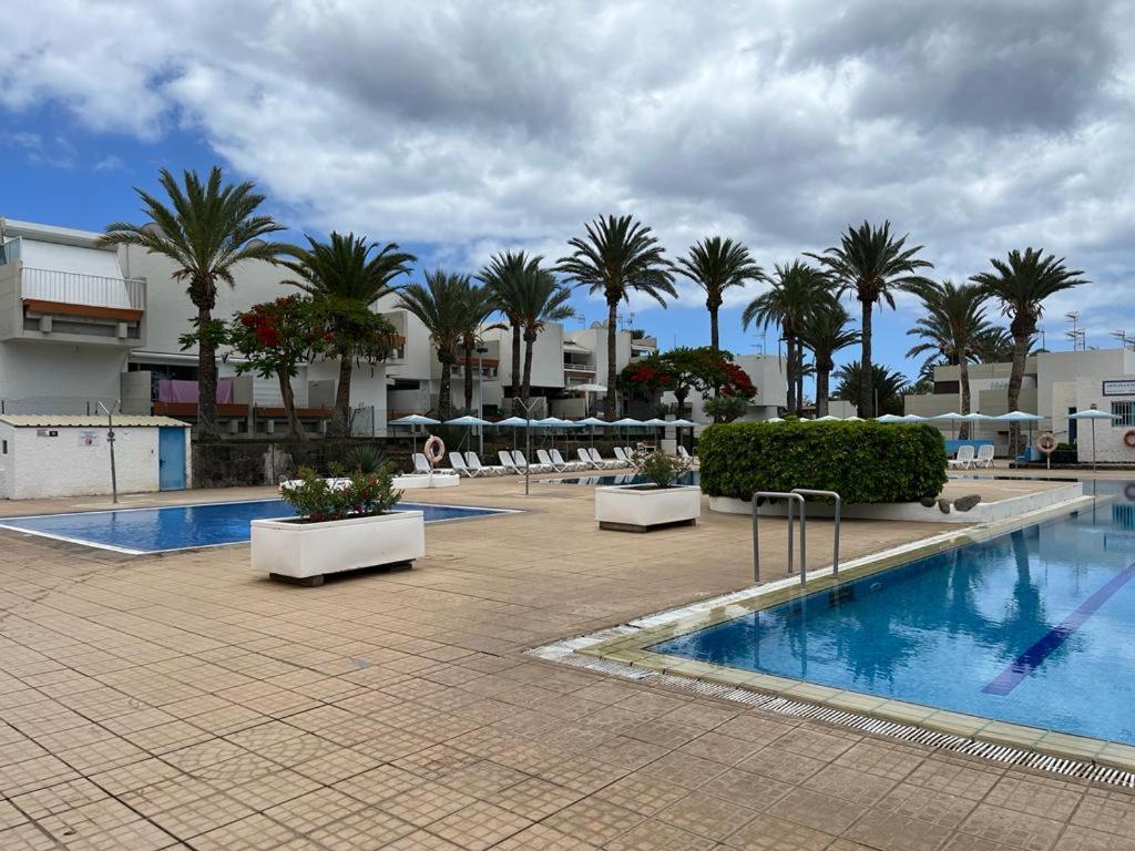 Apartmán Primavera Tenerife Sur Arona  Exteriér fotografie