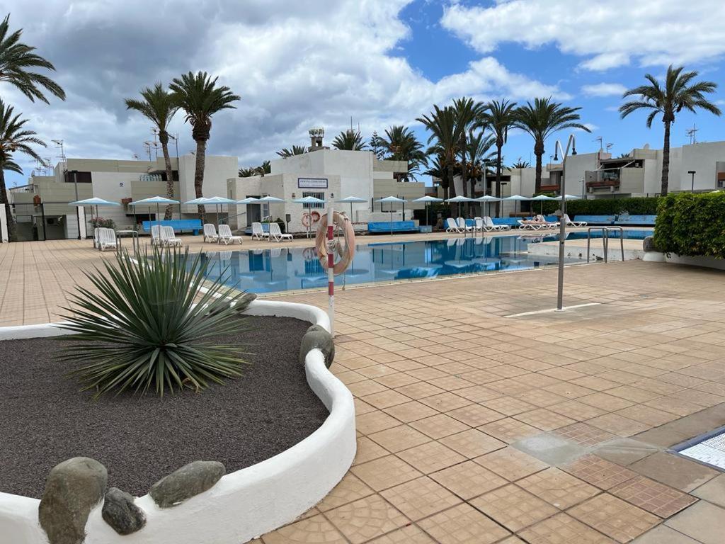 Apartmán Primavera Tenerife Sur Arona  Exteriér fotografie