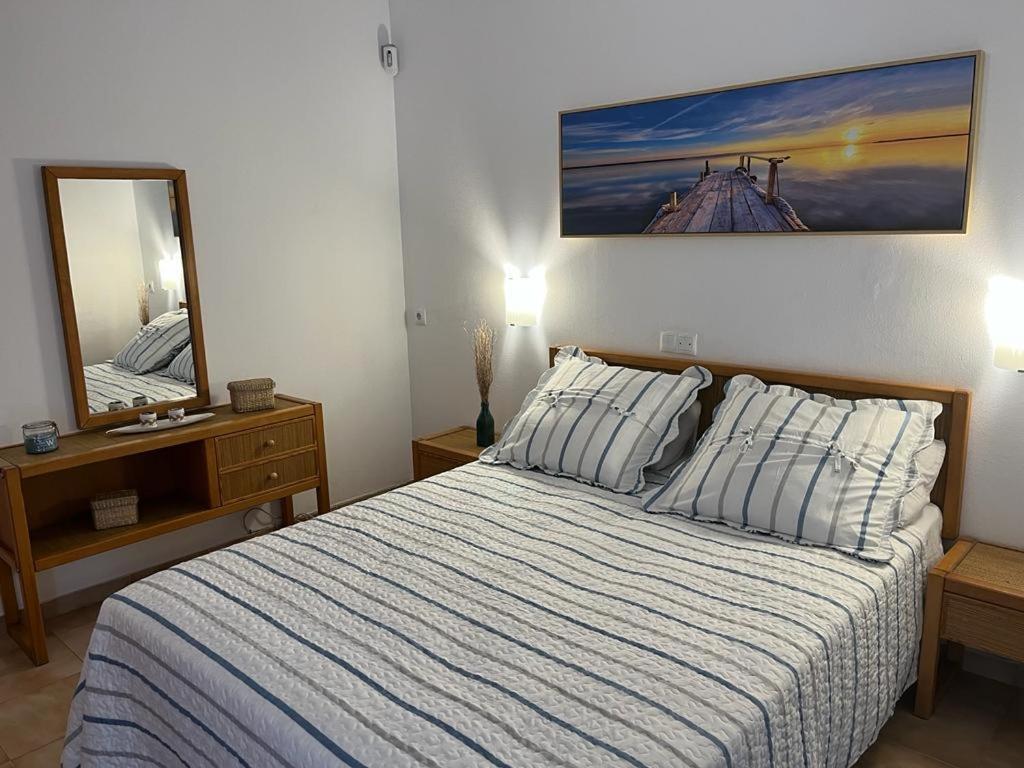 Apartmán Primavera Tenerife Sur Arona  Exteriér fotografie