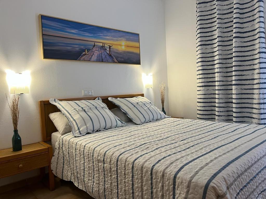 Apartmán Primavera Tenerife Sur Arona  Exteriér fotografie