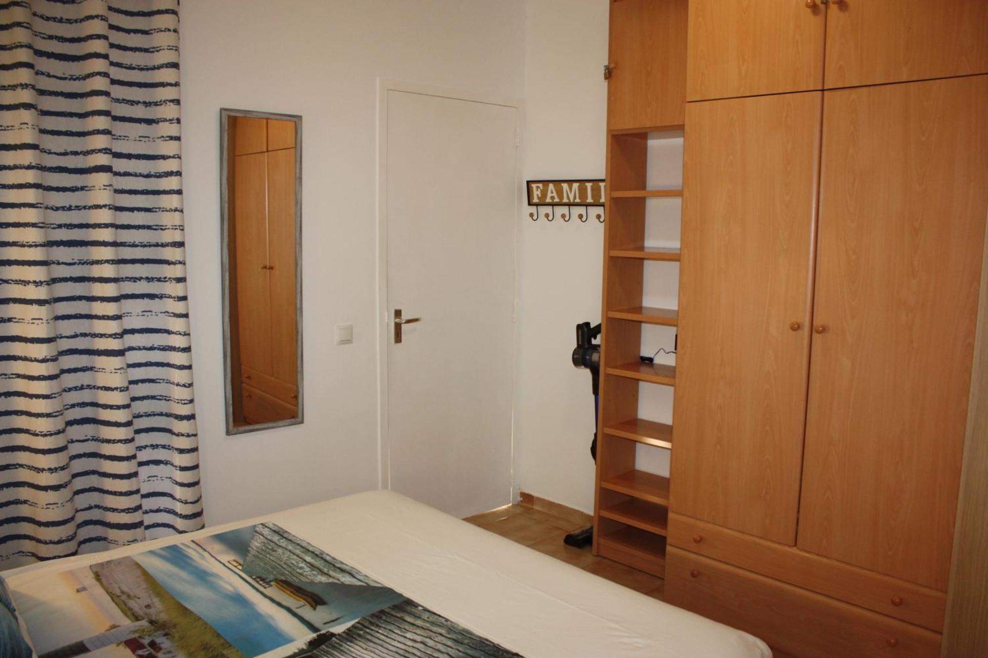 Apartmán Primavera Tenerife Sur Arona  Exteriér fotografie
