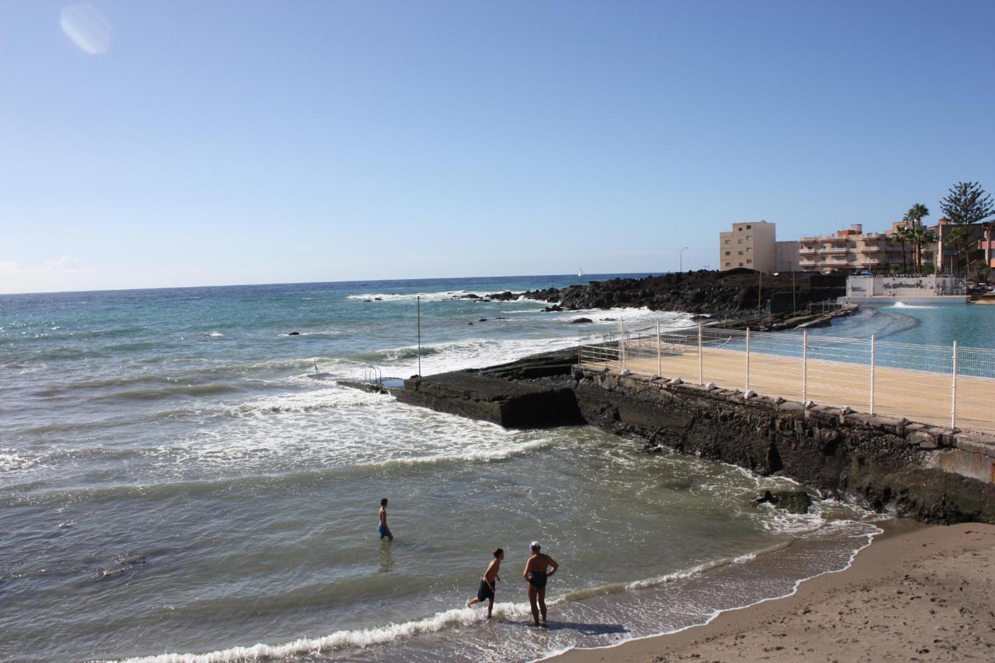 Apartmán Primavera Tenerife Sur Arona  Exteriér fotografie