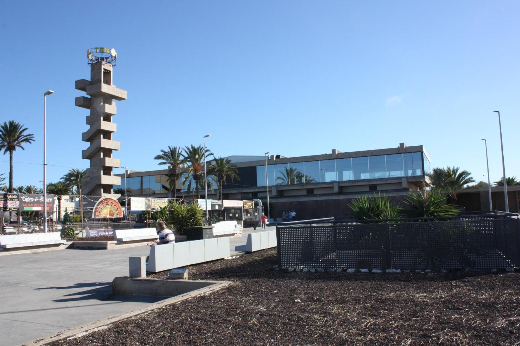 Apartmán Primavera Tenerife Sur Arona  Exteriér fotografie