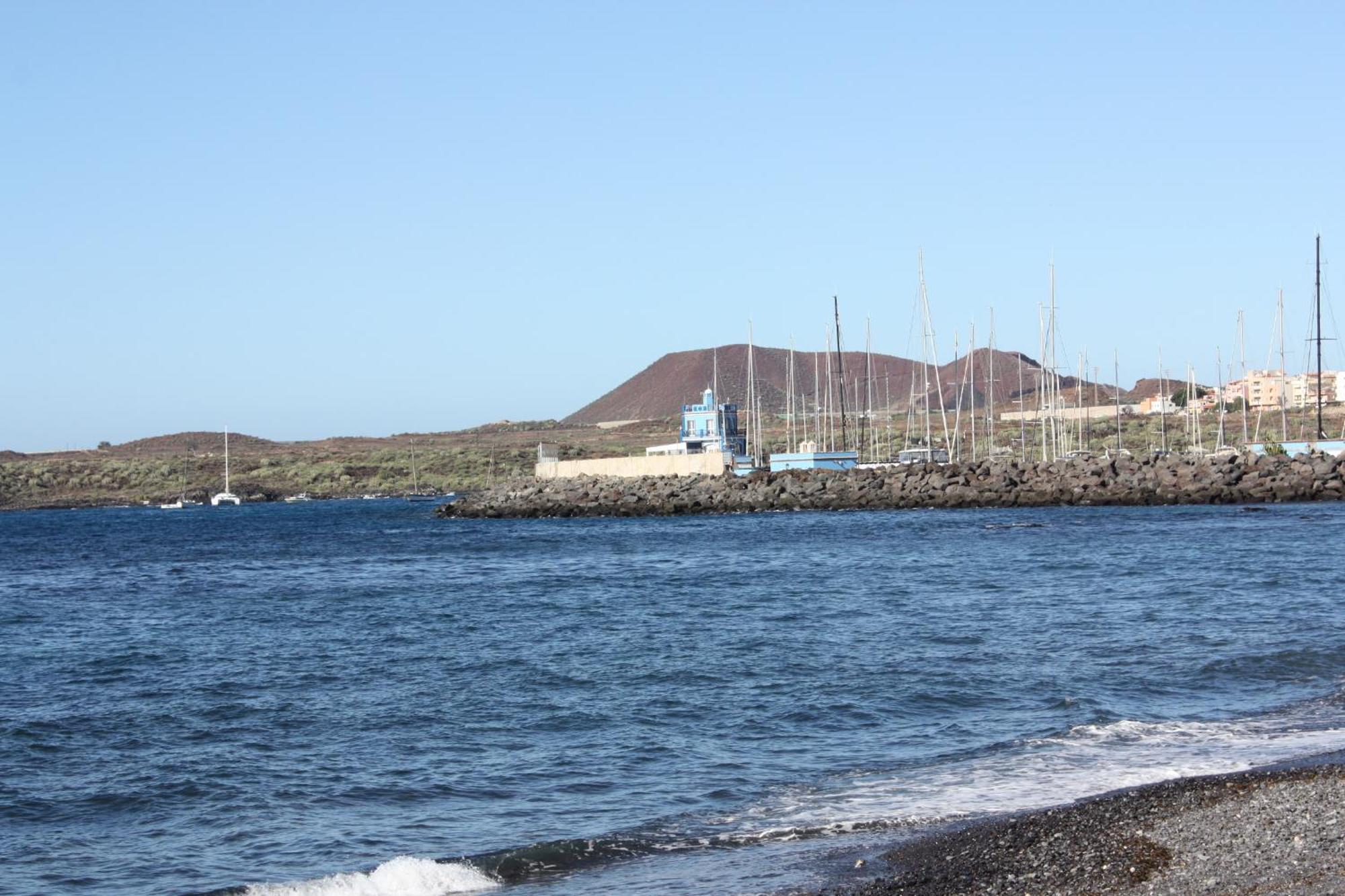Apartmán Primavera Tenerife Sur Arona  Exteriér fotografie