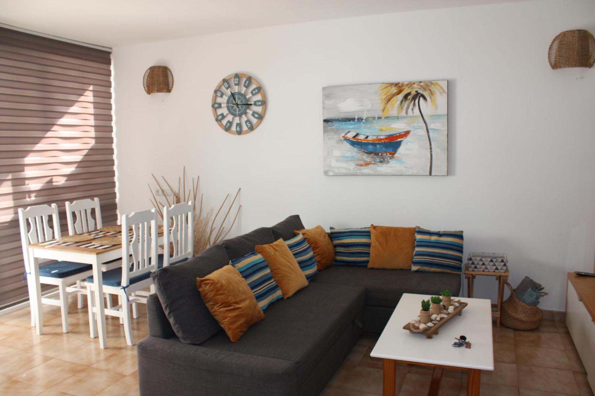 Apartmán Primavera Tenerife Sur Arona  Exteriér fotografie