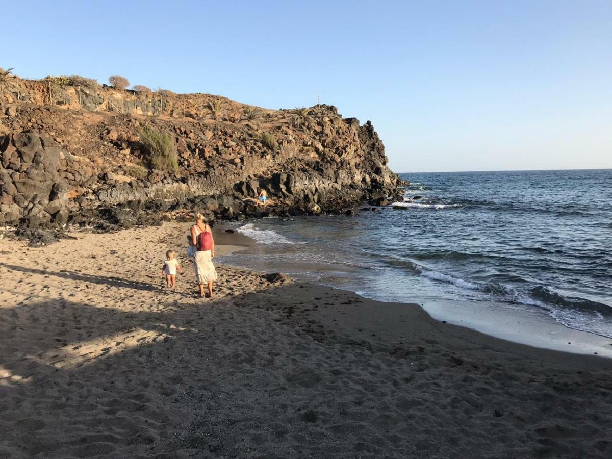 Apartmán Primavera Tenerife Sur Arona  Exteriér fotografie