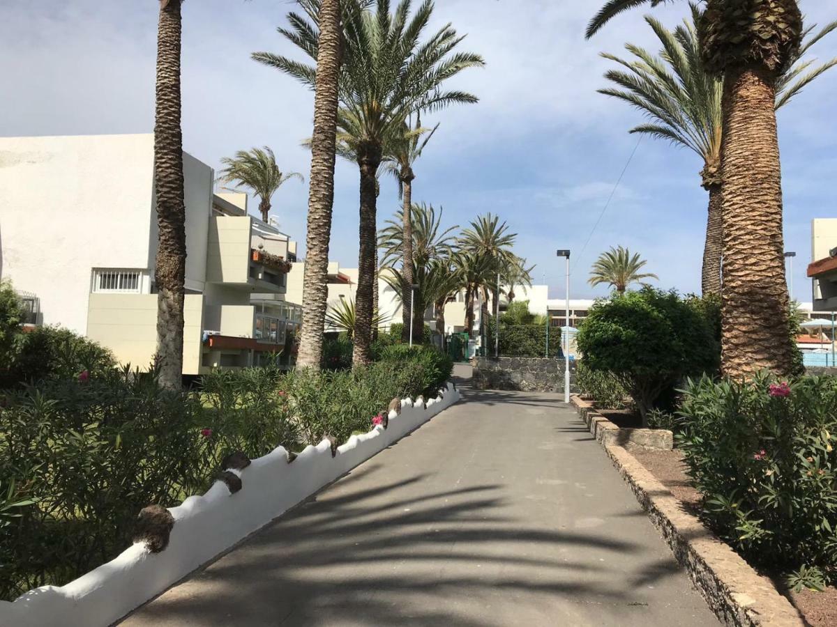 Apartmán Primavera Tenerife Sur Arona  Exteriér fotografie