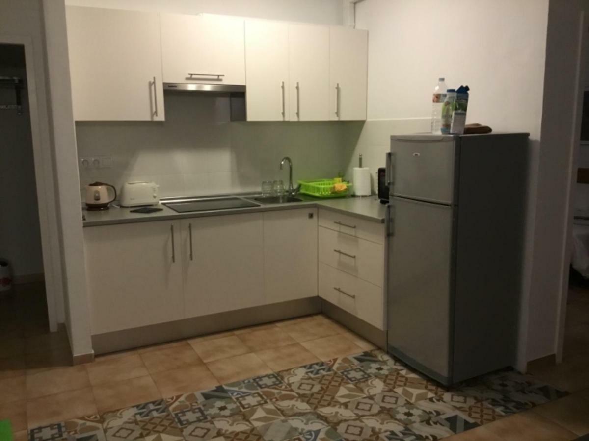 Apartmán Primavera Tenerife Sur Arona  Exteriér fotografie