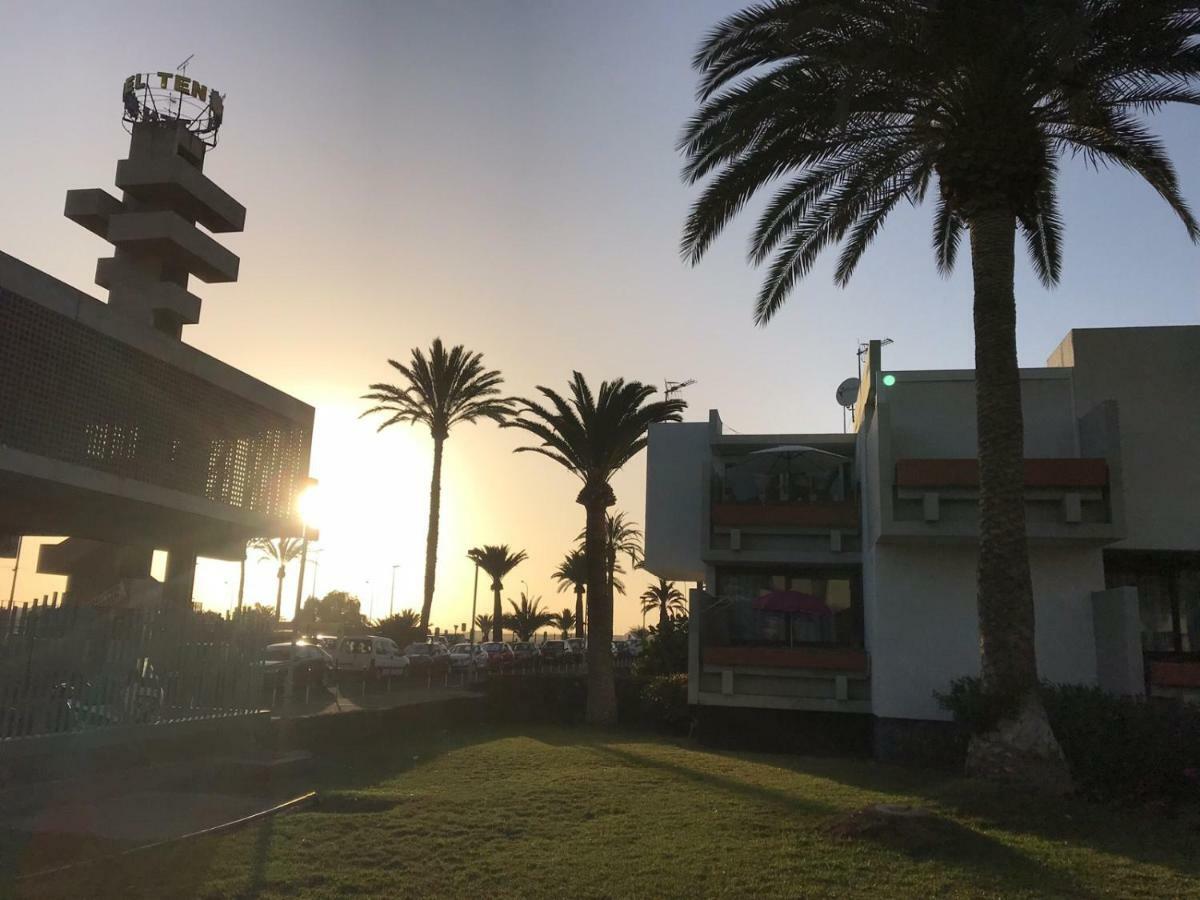 Apartmán Primavera Tenerife Sur Arona  Exteriér fotografie